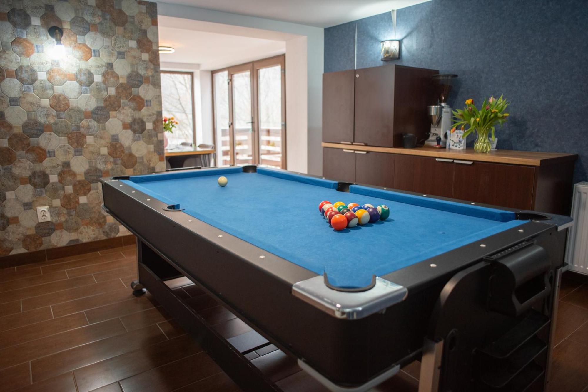 Yael Luxury Apartments 4 Buşteni Exterior foto